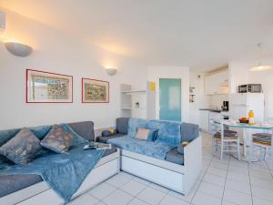 Apartment L'Open-12 by Interhome