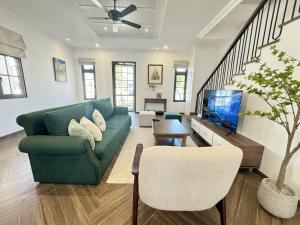 Novaworld Phan Thiết - Ako Villa