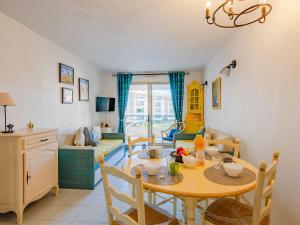 Appartements Apartment L'Open-1 by Interhome : photos des chambres
