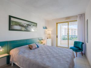 Appartements Apartment L'Open-1 by Interhome : photos des chambres