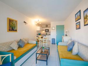 Appartements Apartment L'Open-1 by Interhome : photos des chambres