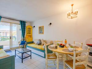 Appartements Apartment L'Open-1 by Interhome : photos des chambres