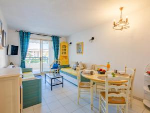 Appartements Apartment L'Open-1 by Interhome : photos des chambres