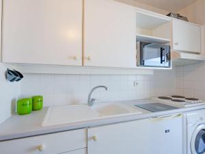 Apartment Le Borghese-2 by Interhome