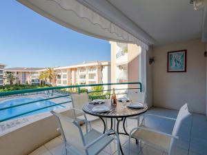 Appartements Apartment L'Open-1 by Interhome : photos des chambres
