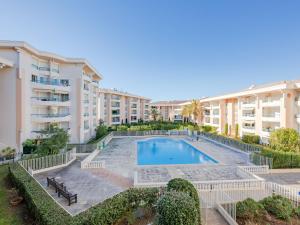Appartements Apartment L'Open-1 by Interhome : photos des chambres