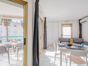 Apartment LOpen-5 by Interhome