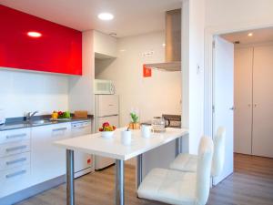 Apartment Mirador de Calpe by Interhome