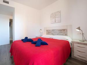 Apartment Mirador de Calpe-1 by Interhome