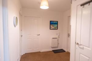 Balvenie Apartment