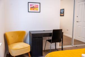 Balvenie Apartment