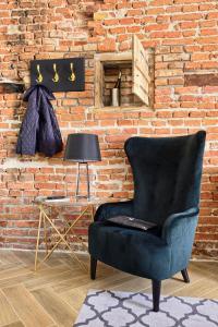 Zamek Janów Podlaski