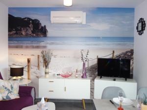 Appartements Apartment Le Clos des Alberes-2 by Interhome : photos des chambres