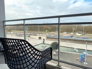 Apartment Queen Mary 302 with balcony by Interhome