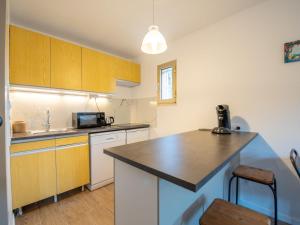 Apartment La Croix du Sud-23 by Interhome