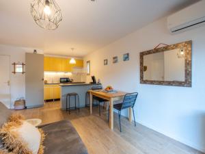 Apartment La Croix du Sud-23 by Interhome