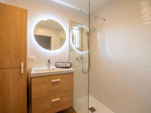 Apartment La Croix du Sud-23 by Interhome