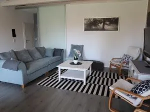 Holiday Home Sternenhimmel by Interhome - 施瓦瑙