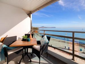 Apartment Frentemar 2 by Interhome