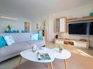 Apartment Frentemar 2 by Interhome