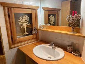 Appartements Apartment Les Aiguilles Rouges by Interhome : photos des chambres