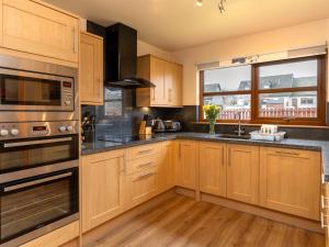 Holiday Home Braeriach by Interhome