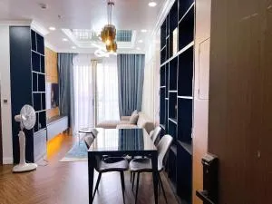 Midtown Phú Mỹ Hưng Dist 7 - 2BR - Ấp Bình Chánh