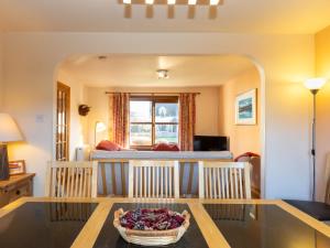 Holiday Home Braeriach by Interhome