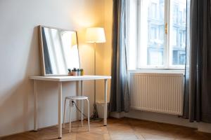 Stay Praha Apartment - New Open!