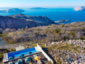 Holiday Home Marita by Interhome