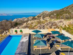 Holiday Home Marita by Interhome