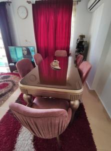 Amazing 2-Bed Apartment in Cairo madinty