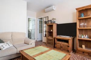 Piso Federico Garcia Lorca