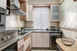 Piso Federico Garcia Lorca