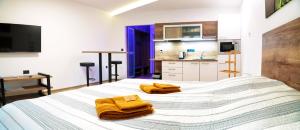 Lanškroun apartmány v centru