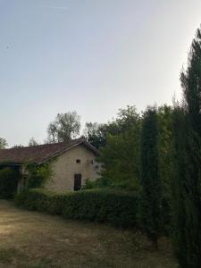 Maisons de vacances La Madeleine : photos des chambres