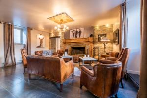 Chalets KasaLilou, Grand Gite de prestige St Lary : photos des chambres