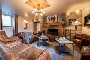 KasaLilou, Grand Gîte de prestige St Lary