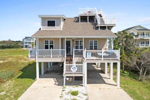 Fuzzys Hooch Brunswick Vacation Rentals