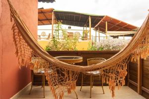 Chalés Alto Da Estância