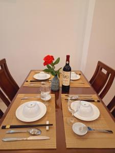 HOMESTAY ĐÀ LẠT ROSE