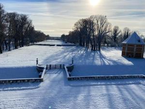 B&B / Chambres d'hotes Chateau de St MACLOU : photos des chambres