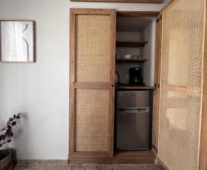 Orfeas Luxury Rooms & Studio