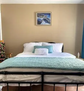 The Overlook at Chiricahua National - Willcox