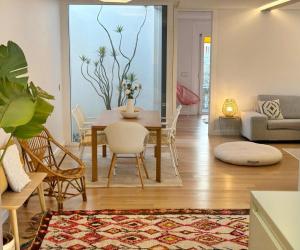 Holibai, Vila Panxon, Diseño, Elegancia Y Confort Cerca Del Mar