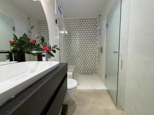 Holibai, Vila Panxon, Diseño, Elegancia Y Confort Cerca Del Mar