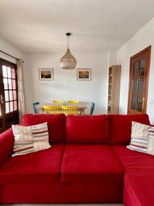 Lovely Villa Atienza 99 with hot tub