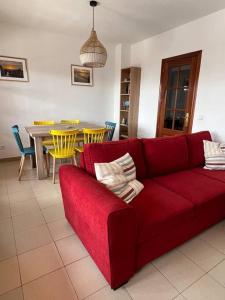 Lovely Villa Atienza 99 with hot tub