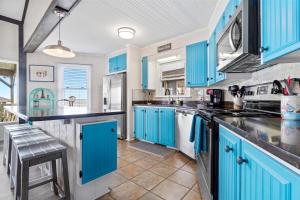 Jay`s Nest Brunswick Vacation Rentals Ocean front home