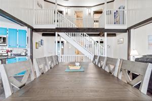 Jay`s Nest Brunswick Vacation Rentals Ocean front home